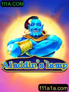 Descubra Aladdinslamp: Um Fascinante Jogo de Aventura e Estratégia