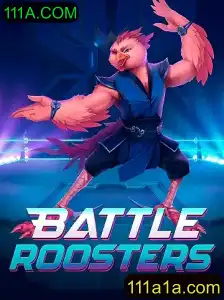 BattleRoosters: A Revolução dos Games de Estratégia em 111A.COM