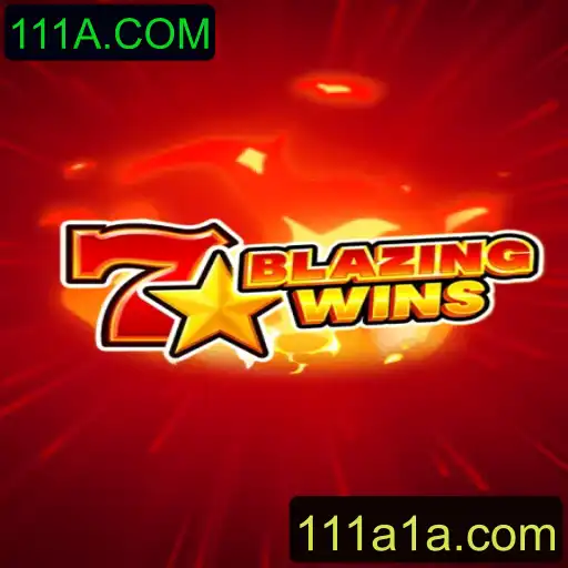 BlazingWins: Descubra o Novo Sensação dos Jogos Online em 111A.COM