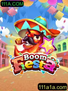 Descubra o Mundo Empolgante de BoomFiesta: O Jogo que Está Revolucionando o Entretenimento Digital