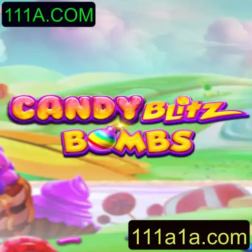 Descubra a Emoção do CandyBlitzBombs