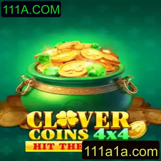 CloverCoins4x4: Um Guia Completo para o Jogo Estratégico do Ano