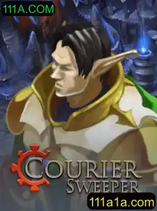 CourierSweeper: Explorando o Mundo Fascinante do Jogo 111A.COM