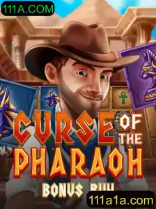 Explorando o Universo de CurseofthePharaohBonusBuy: A Nova Sensação dos Jogos de Slots