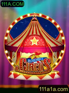 Descubra o Fascinante Mundo de EcstaticCircus no 111A.COM