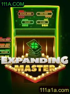 ExpandingMaster: Um Mundo de Estratégia e Criatividade