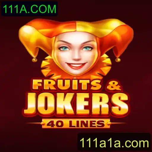 Desvendando o Mundo Vibrante de FruitsAndJokers40