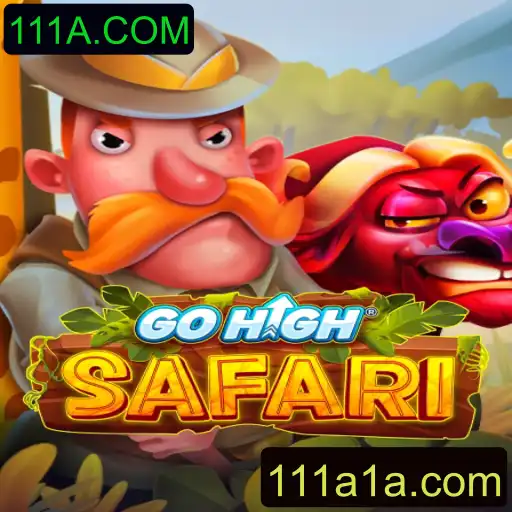 Guia Completo do GoHighSafari: Descubra Tudo Sobre Este Incrível Jogo