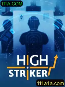 Explorando o Jogo HighStriker: Introdução, Descrição e Regras