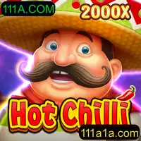 Explorando o Universo de HotChilli: Diversão, Estratégia e Entusiasmo