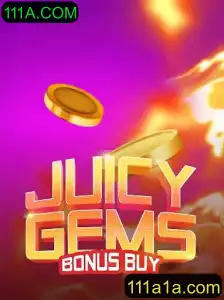JuicyGemsBonusBuy: Descubra a Emoção do Novo Jogo!