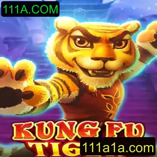 Descubra 'KungFuTiger': O Novo Fenômeno do Mundo dos Jogos
