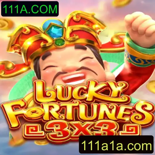 Descubra o Jogo LUCKYFORTUNES3x3 e Como Ele Conquista a Atenção dos Jogadores
