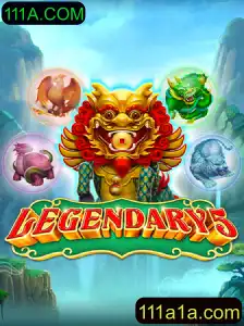 Legendary5: Um Novo Horizonte no Mundo dos Jogos com 111A.COM