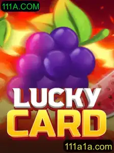Jogo de Cartas Inovador LuckyCard: Como Jogar e Entender as Regras