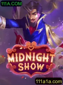 Explorando o Enigmático Mundo de MidnightShow: Mergulho no Jogo Que Está Conquistando o Público