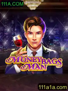 Explorando o Mundo de MoneybagsMan