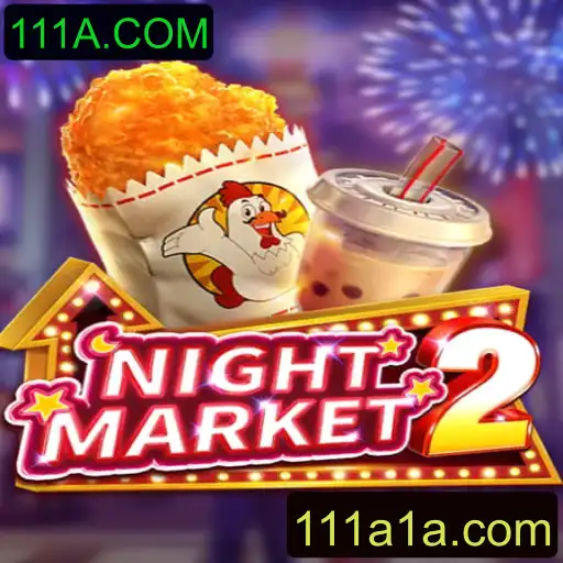 NightMarket2: Explorando o Mundo Imersivo de 111A.COM
