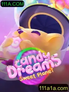 CandyDreams: Imersão no Mundo Doce da Diversão