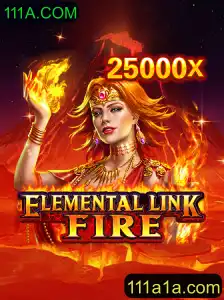 ElementalLinkFire: Um Mergulho no Mundo do Jogo com 111A.COM
