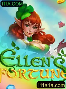 Explorando o Jogo 'EllensFortune': Uma Nova Aventura Digital