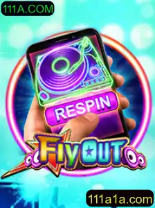 FlyOut: Uma Nova Experiência de Jogo Inovadora Encontrada em 111A.COM