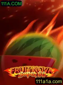 Descubra a Emoção do Jogo FruitNovaSuper60
