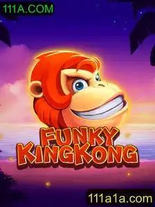 Descubra o Mundo de FunkyKingKong: Um Jogo de Aventuras Empolgantes