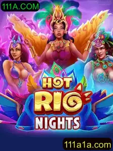 Descubra o Mundo Emocionante de HotRioNights