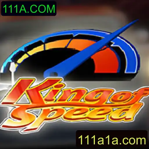 Descubra o eletrizante mundo de KingofSpeed