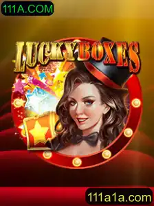 LuckyBoxes: O Jogo Interativo que Está Revolucionando a Diversão Online