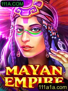 Explorando o Fascinante Mundo do Jogo MayanEmpire: Uma Experiência Inigualável
