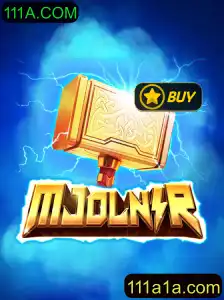 Explorando o Mundo de Mjolnir: Um Jogo de Estratégia Épico