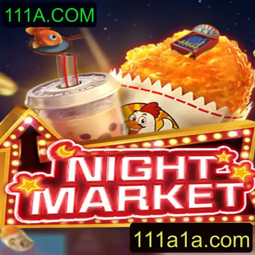 Descubra o Enigma do Jogo NIGHTMARKET e a Estratégia Envolvente de 111A.COM