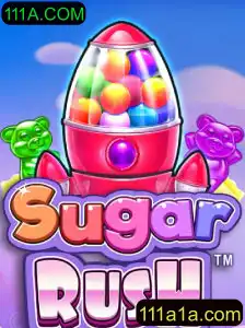 Descubra SugarRush: O Fascinante Mundo do Jogo Popular em 111A.COM