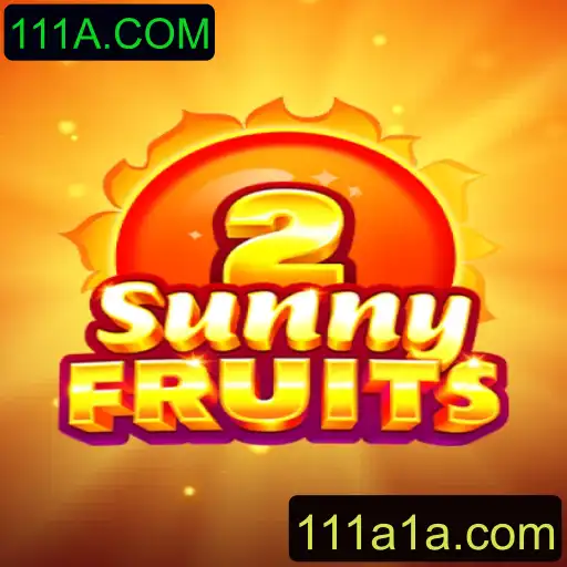 Explorando o Universo do Jogo SunnyFruits2