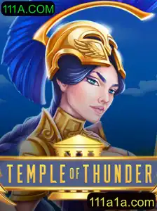 Descubra o Desafio Épico de TempleofThunder
