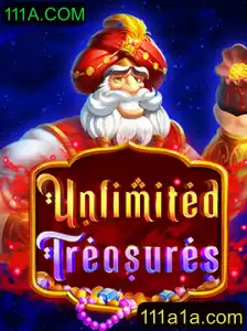 Descobrindo os Segredos de UnlimitedTreasures