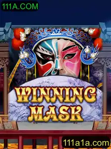Desvendando WinningMask: Um Jogo Inovador e Excitante