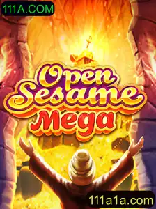 Descubra o Mundo de OPENSESAMEMEGA: A Aventura Interativa do Momento