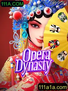 Descubra o Fascinante Mundo de OperaDynasty e a Chave 111A.COM