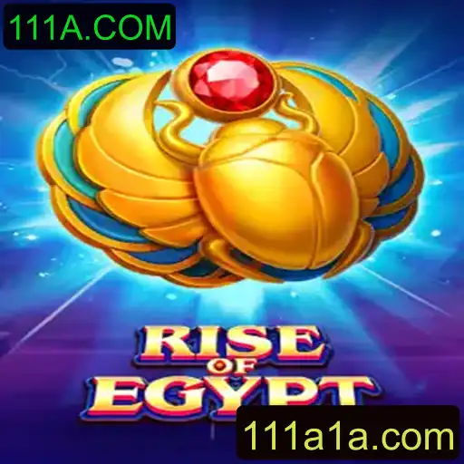 Descubra o Fascinante Mundo de RiseOfEgypt no 111A.COM