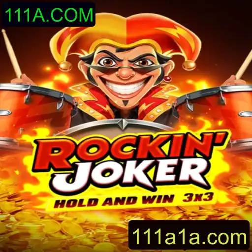 Explorando o Mundo Dinâmico de Rockinjoker: A Revolução dos Jogos Online