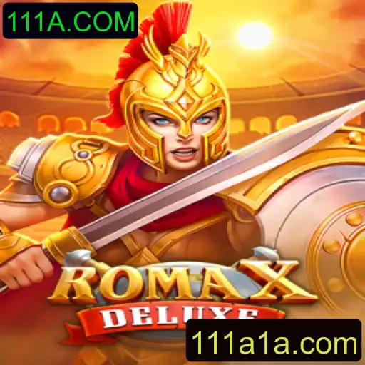 Descubra RomaXDeluxe: O Jogo de Estratégia Épico