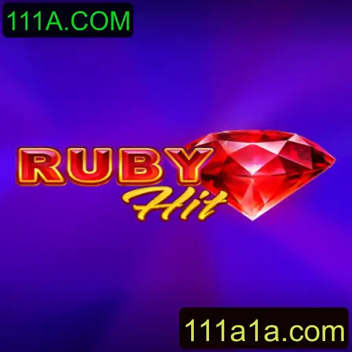 Explorando o Mundo do RubyHit: O Jogo que Conquista Por Inovação e Estratégia