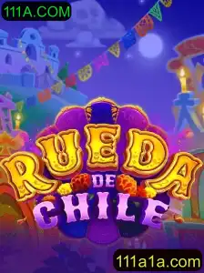 Descubra o Jogo RuedaDeChile: Uma Experiência Emocionante e Única
