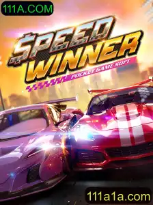 SpeedWinner: A Emoção do Jogo de Corrida em um Mundo Competitivo