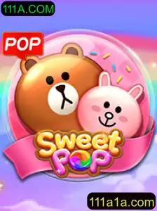 SweetPOP: Mergulhe no Mundo Doce de Diversão e Estratégia