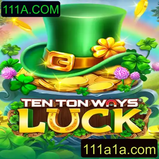 Descubra o Fascinante Mundo do Jogo TenTonWaysLuck