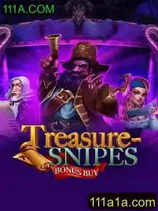 Uma Jornada ao Mundo de TreasuresnipesBonusBuy